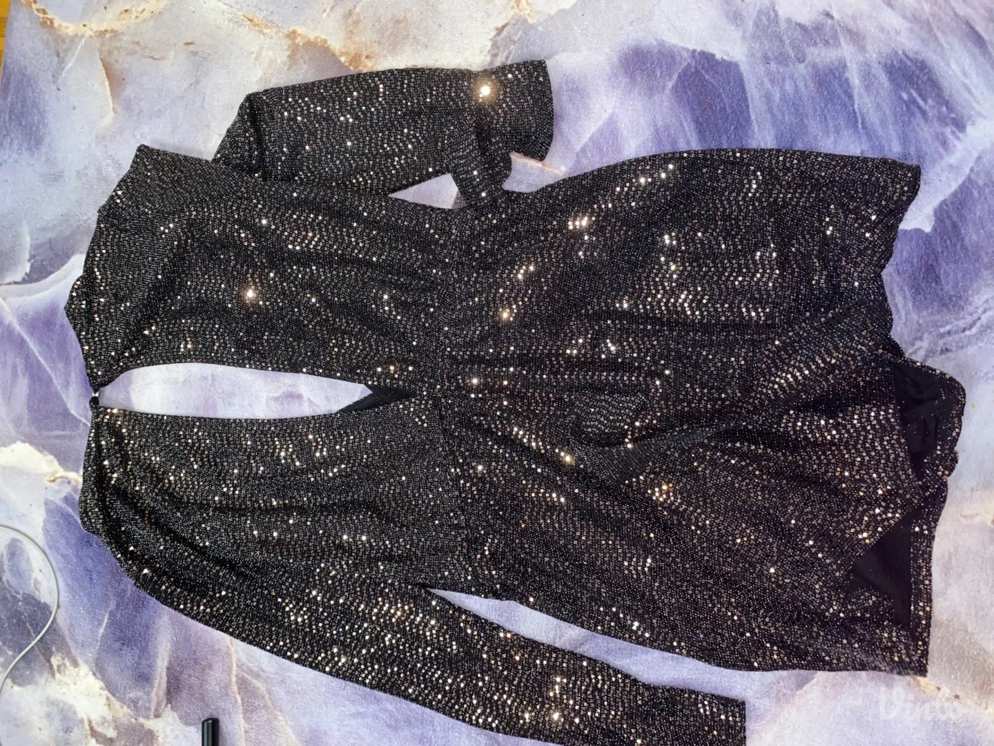 Reserved zenska haljina