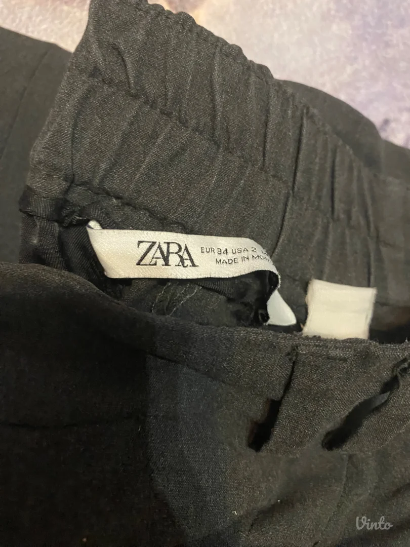 Zara pantalone