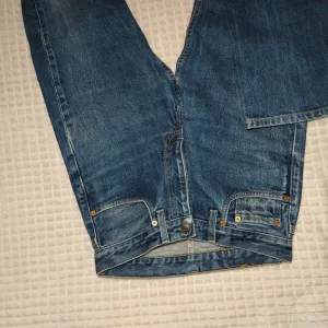 Levis 505- tamno plave farmerke