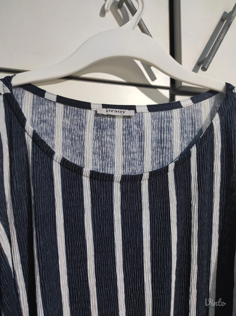 Orsay haljina na pruge