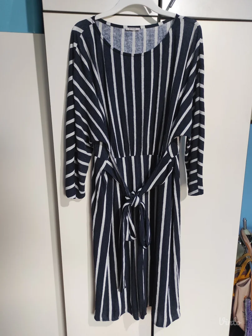 Orsay haljina na pruge