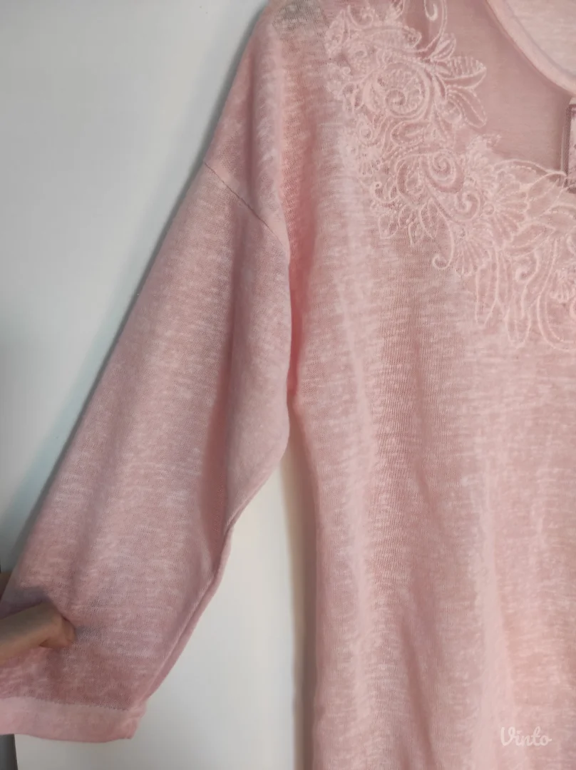 Janina - roza majica