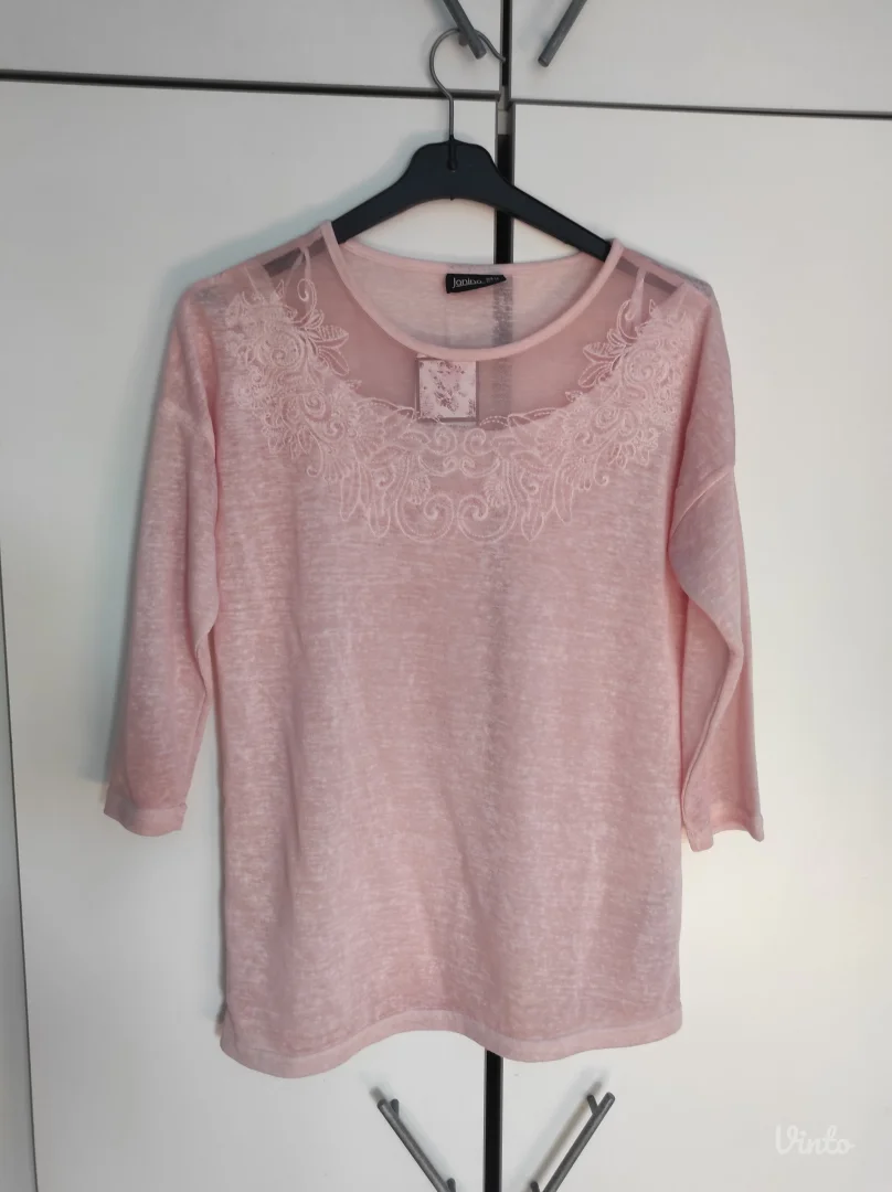 Janina - roza majica