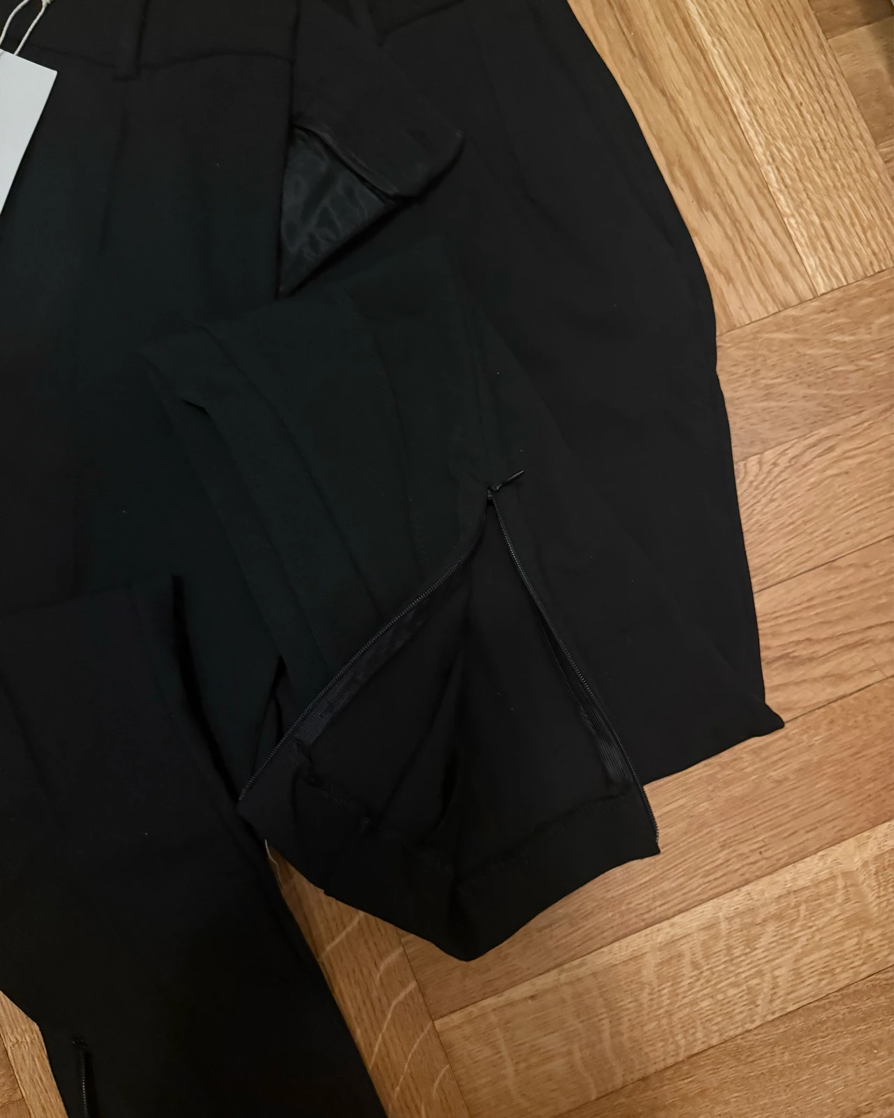 Ženske Zara Pantalone