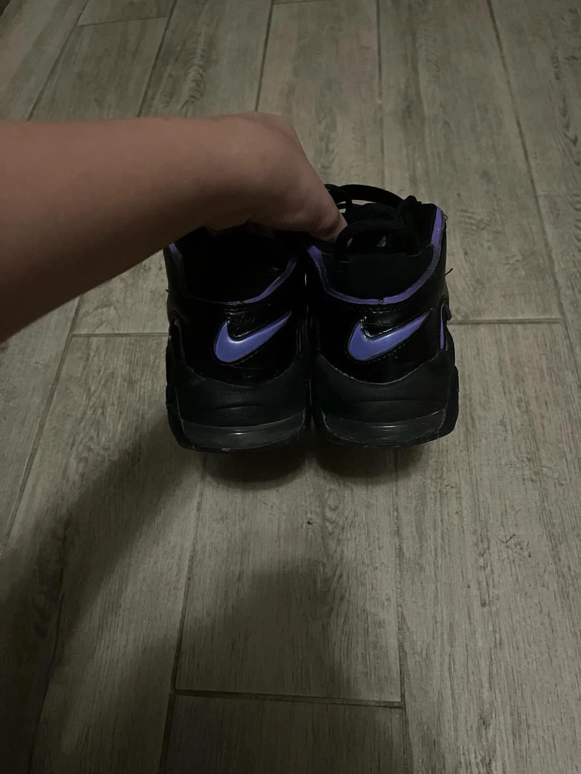 Ženske Nike Patike