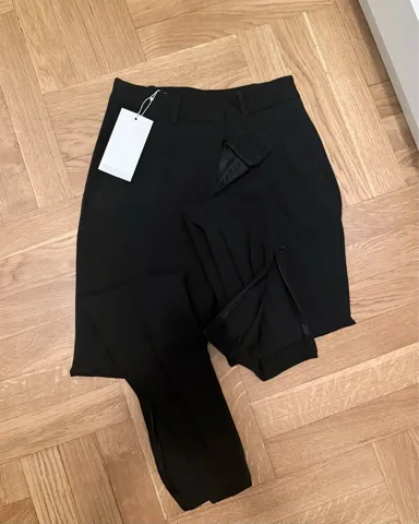 Ženske Zara Pantalone