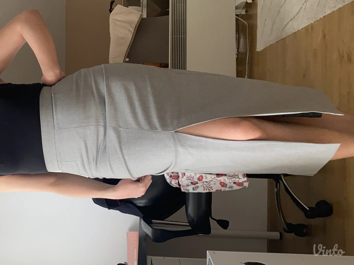 Legend - midi suknja