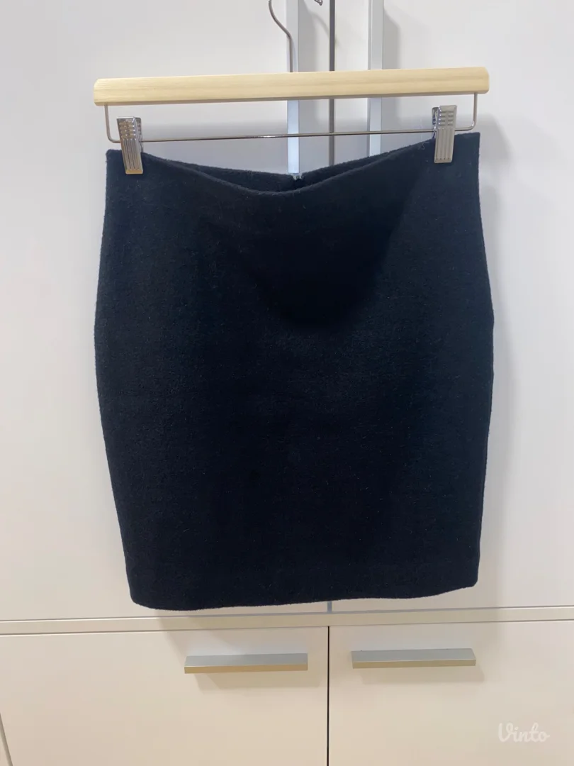 Massimo dutti suknja