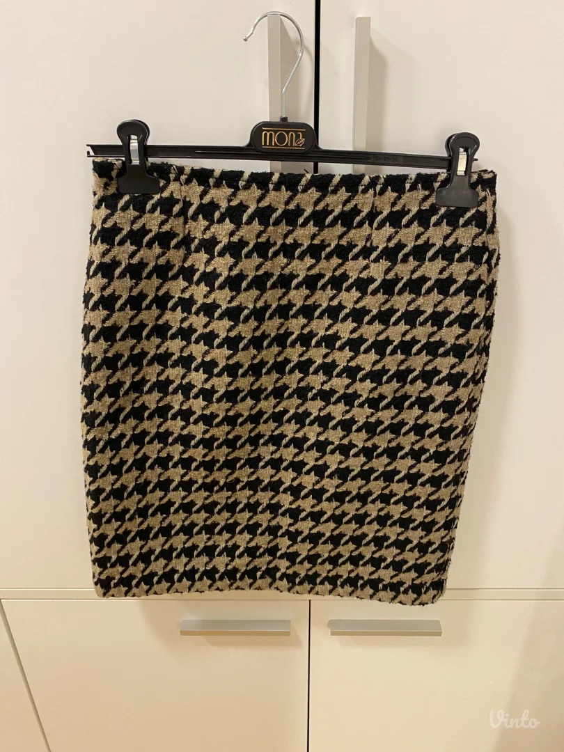 Christian Berg - mini suknja