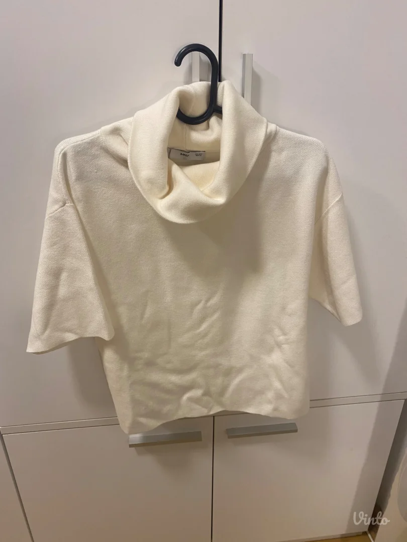 Mango - dzemper-rolka