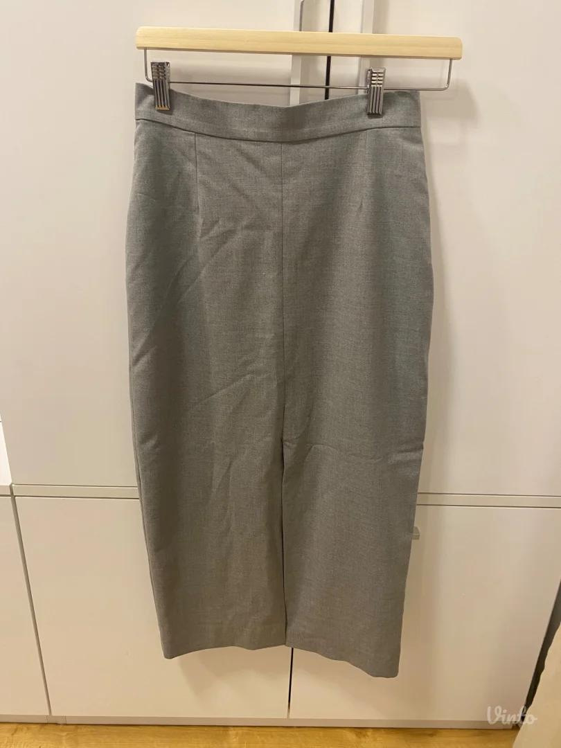 Legend - midi suknja