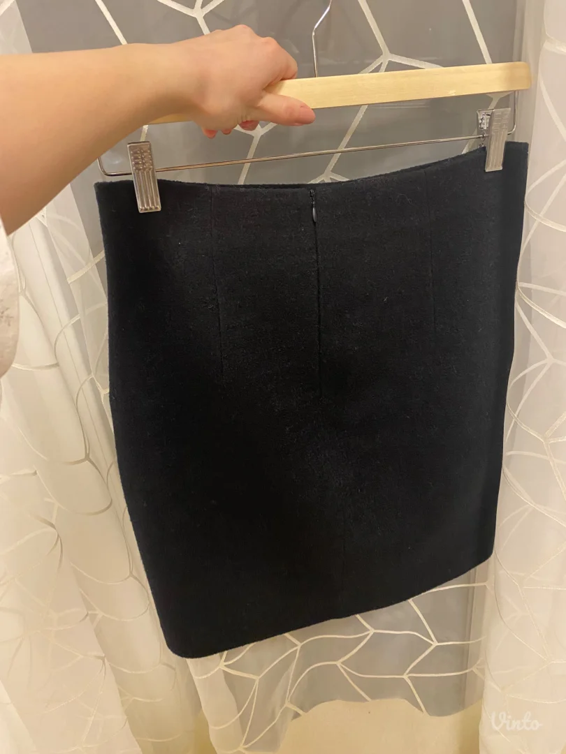 Massimo dutti suknja