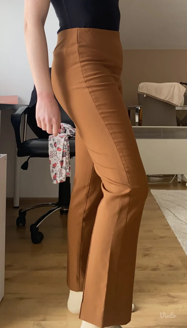 Mango pantalone