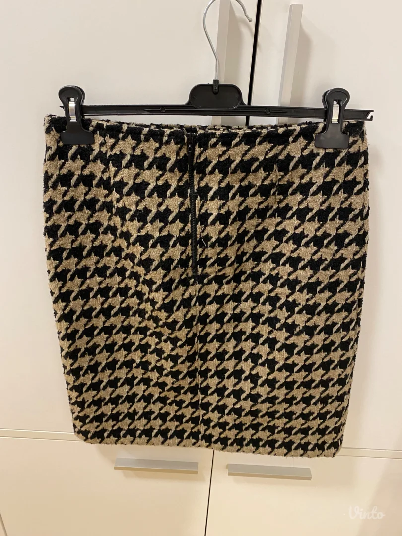 S Oliver - mini suknja