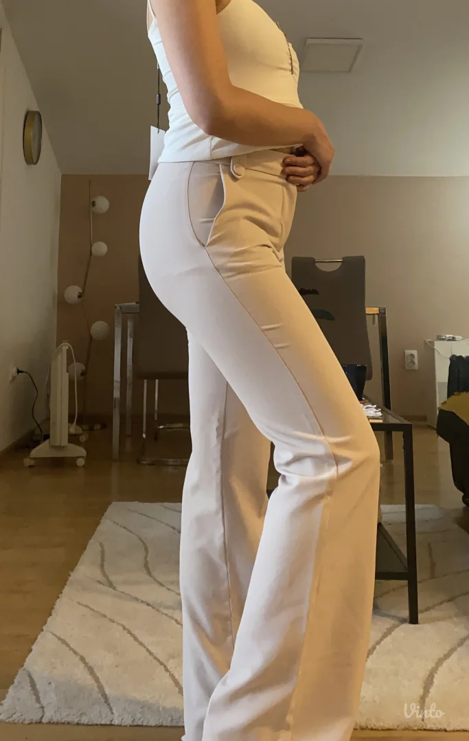 Legend elegantne pantalone