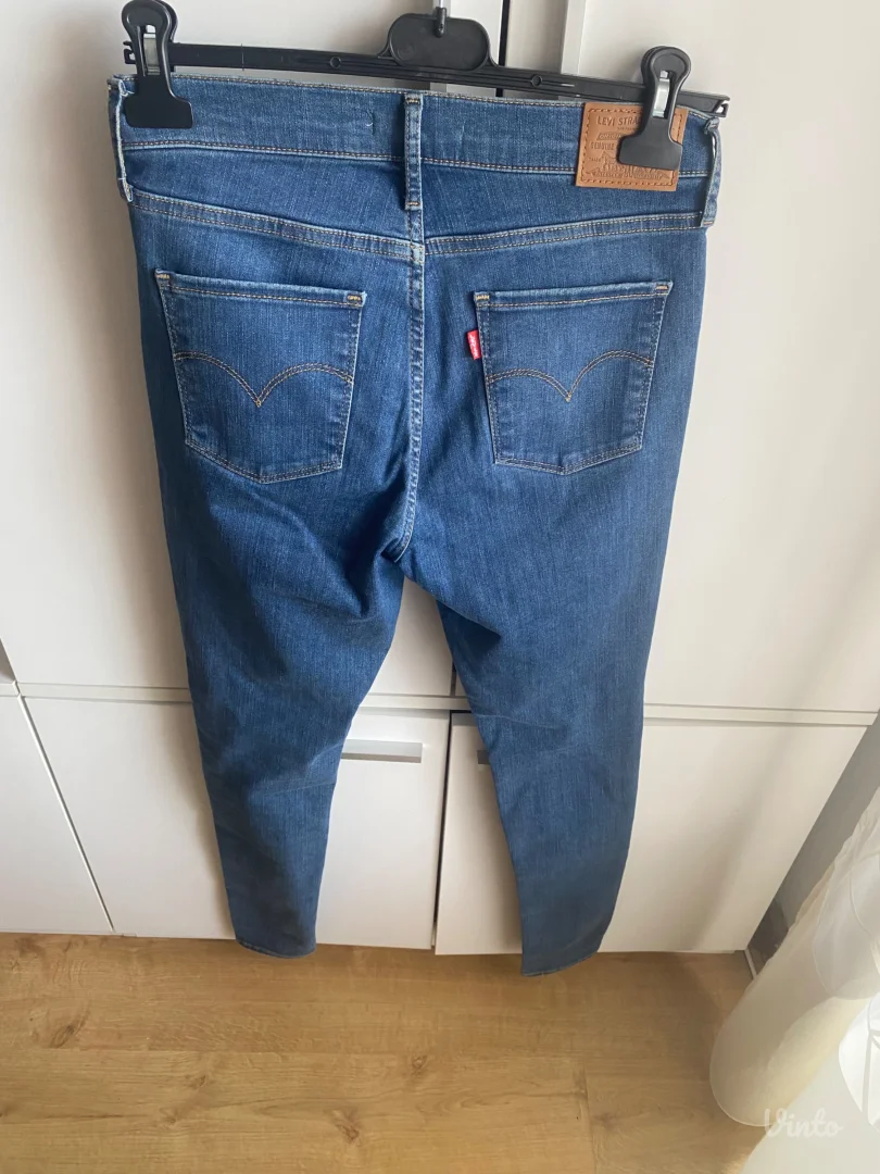 Levis farmerke