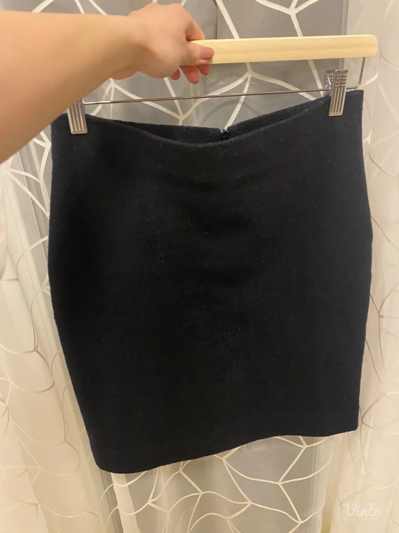 Massimo dutti suknja