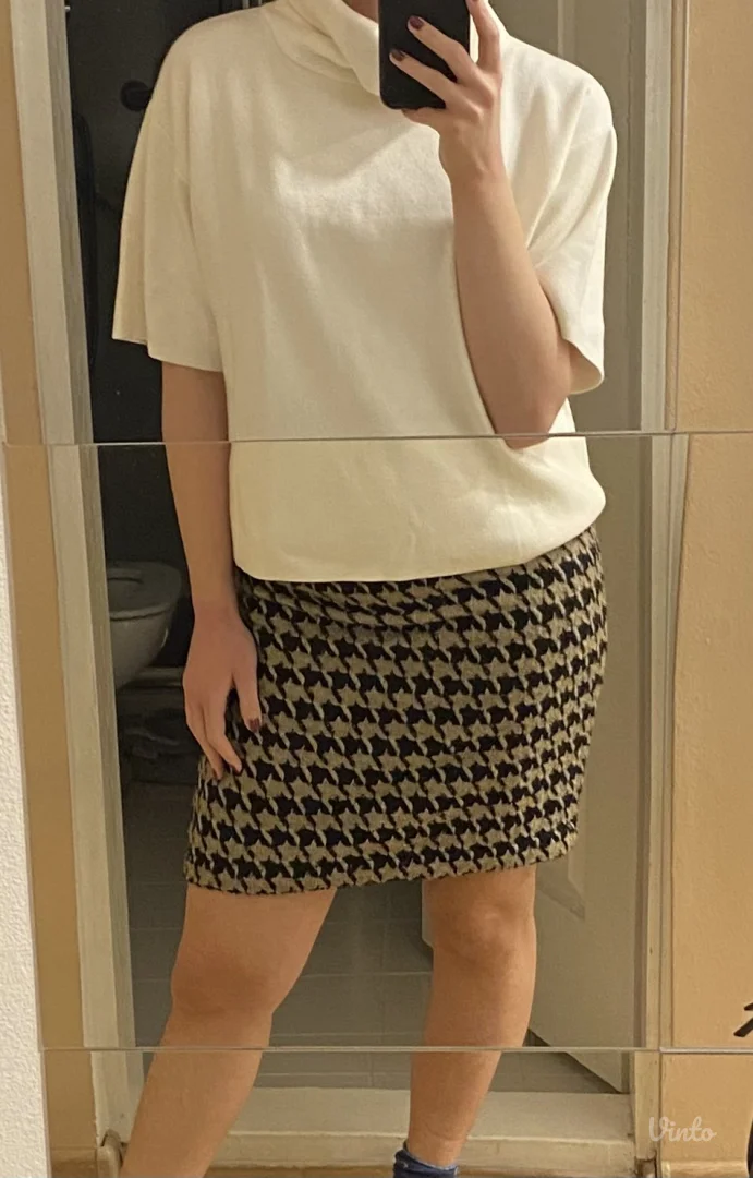 Christian Berg - mini suknja