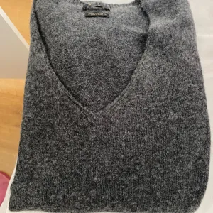 Massimo dutti - oversized dzemper/vuna, kasmir