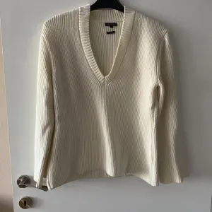 Massimo dutti - oversized dzemper