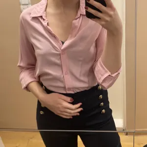 Benetton kosulja 100% viskoza