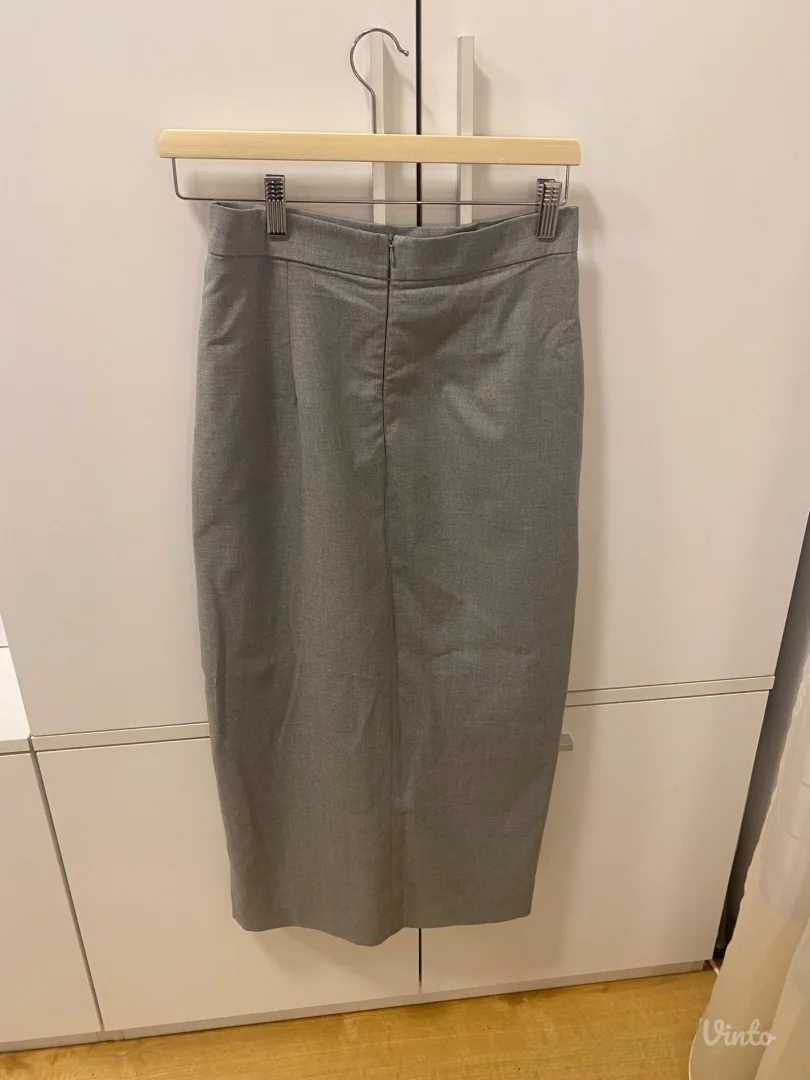 Legend - midi suknja