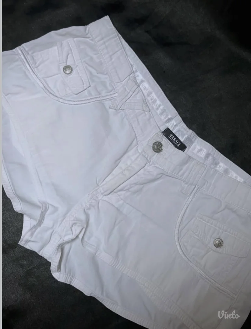 Vintage Versace šorts