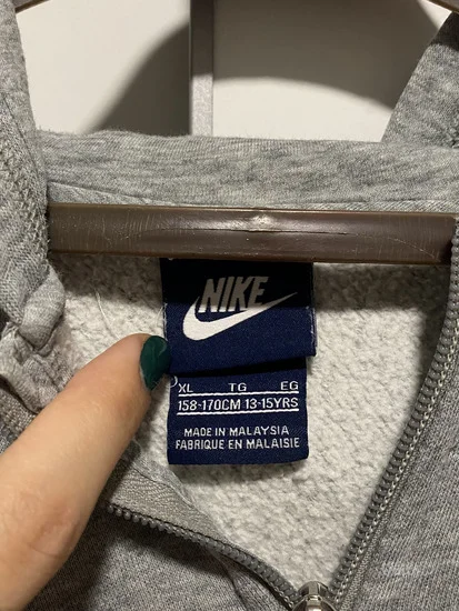 Nike duks-trenerka dečije/žensko