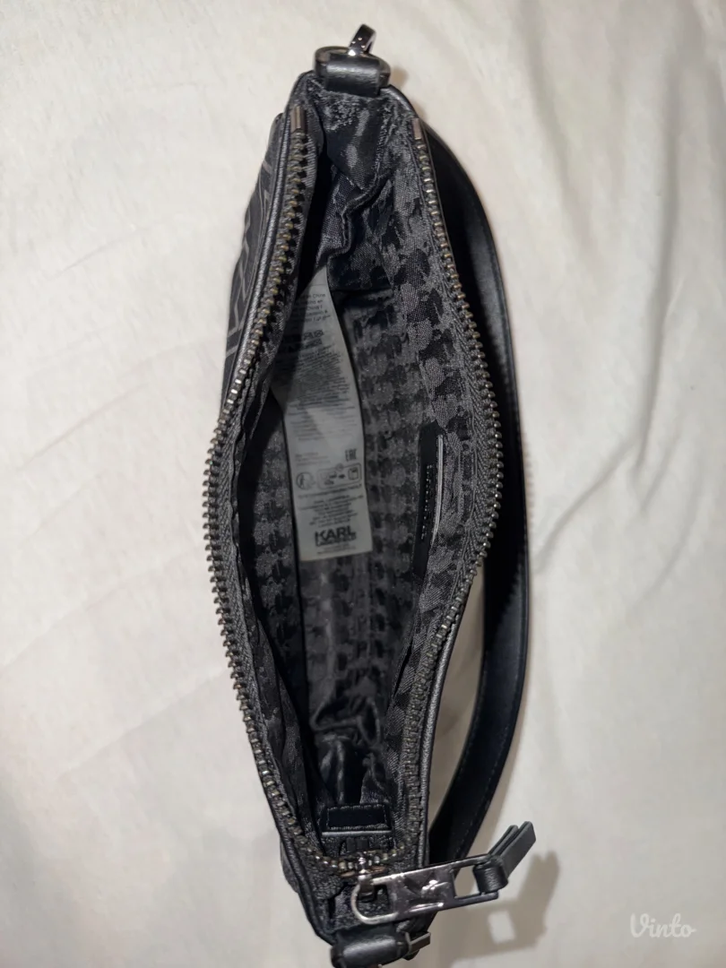 Mini Karl Lagerfeld torbica