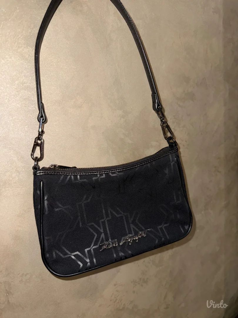 Mini Karl Lagerfeld torbica