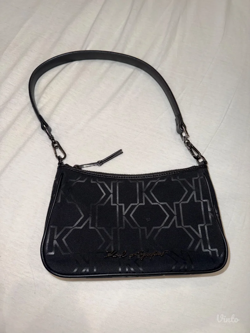 Mini Karl Lagerfeld torbica