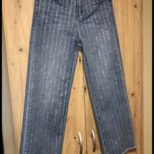 Farmerke sa cirkonima