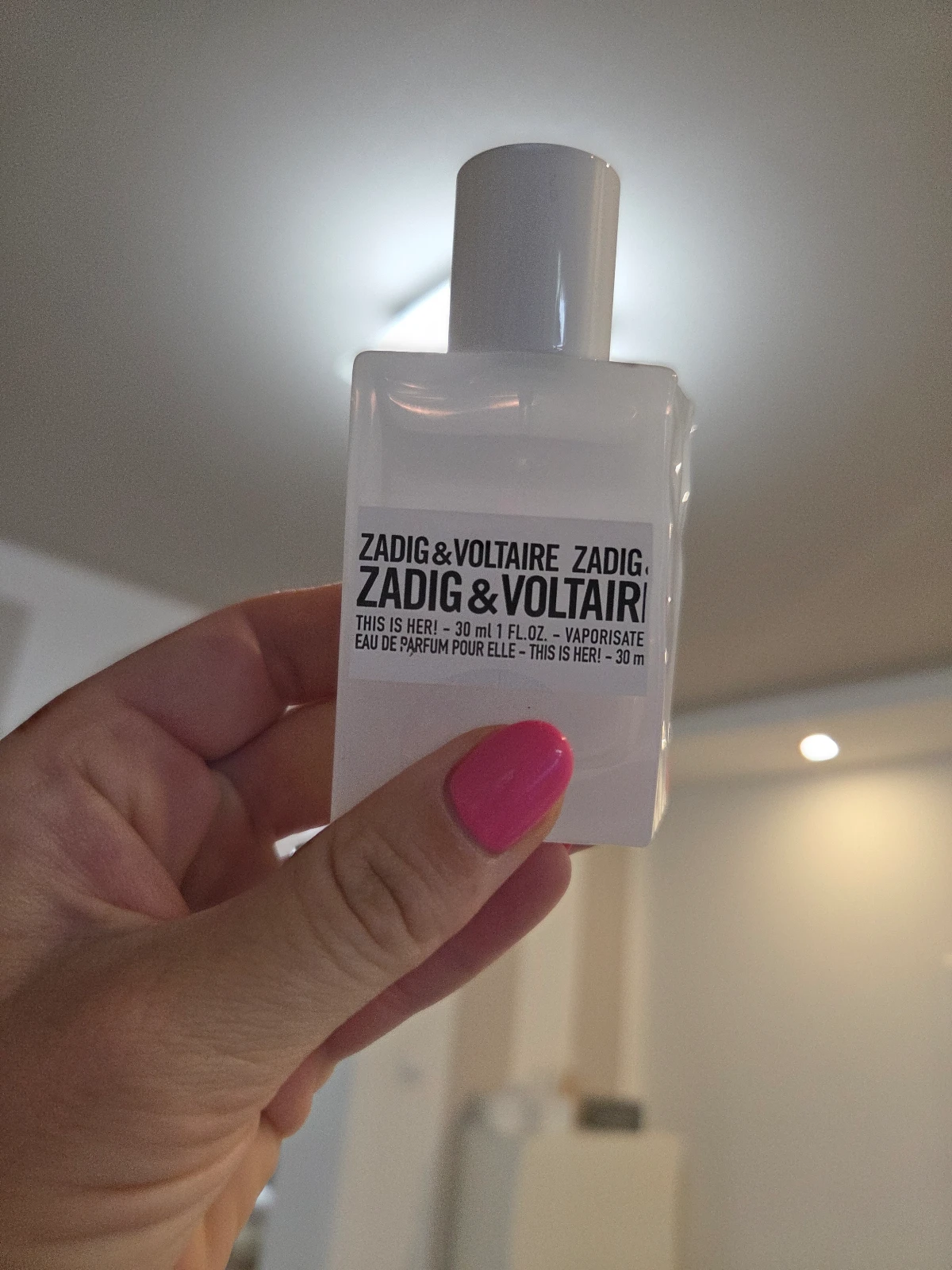 Zadig&Voltaire This is her