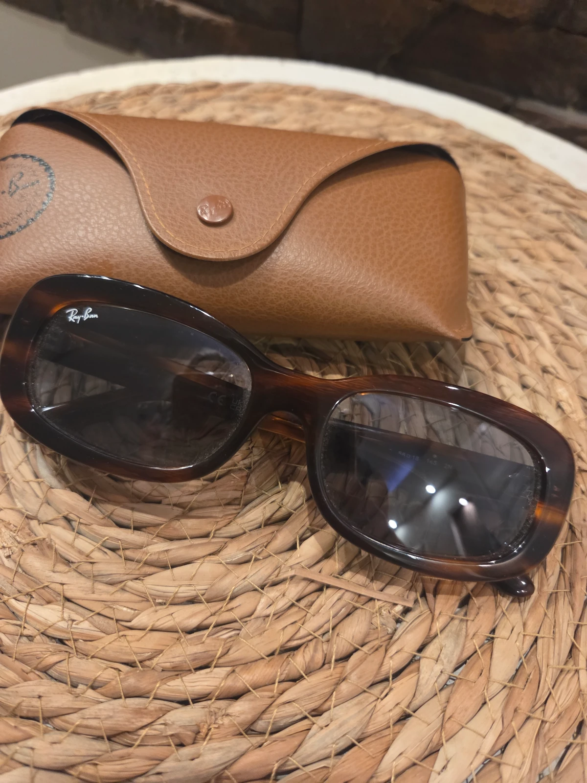 Ray Ban naočare