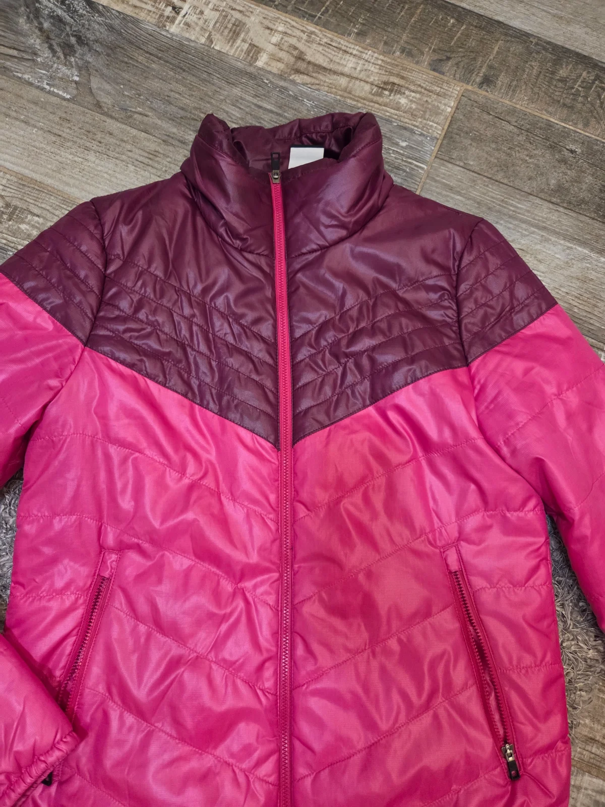 Nike jaknica za prelazni period