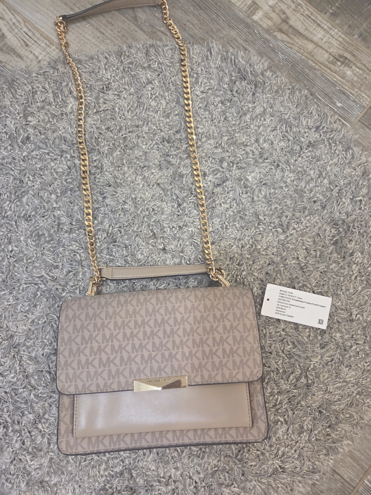 Michael Kors torbica - nova