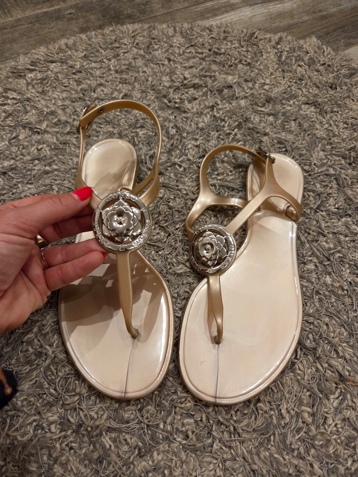 Guess sandale