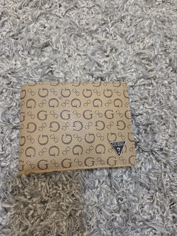 Guess novčanik-kao nov