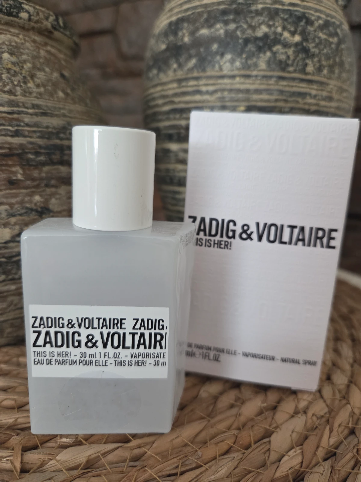 Zadig&Voltaire This is her