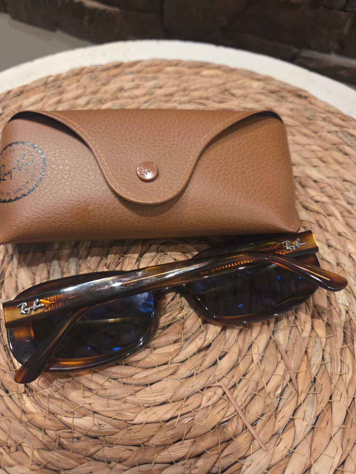 Ray Ban naočare