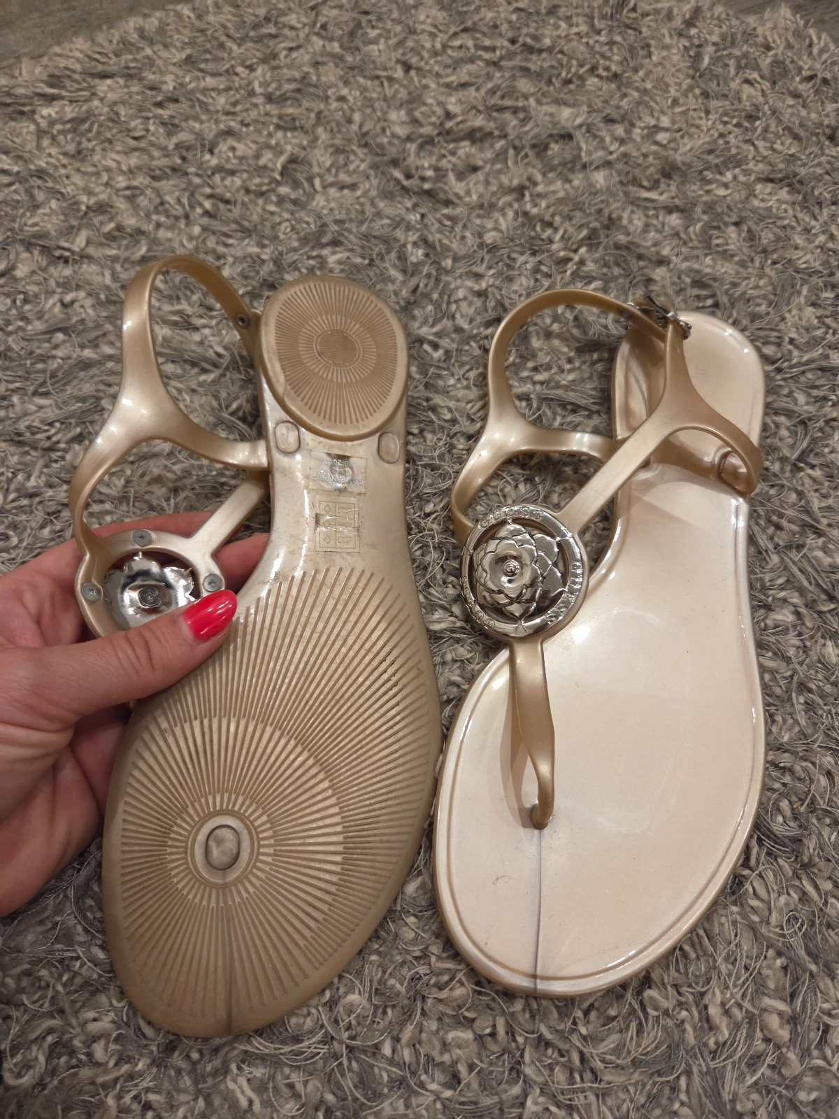 Guess sandale