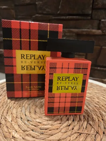 Replay toaletna voda 100ml