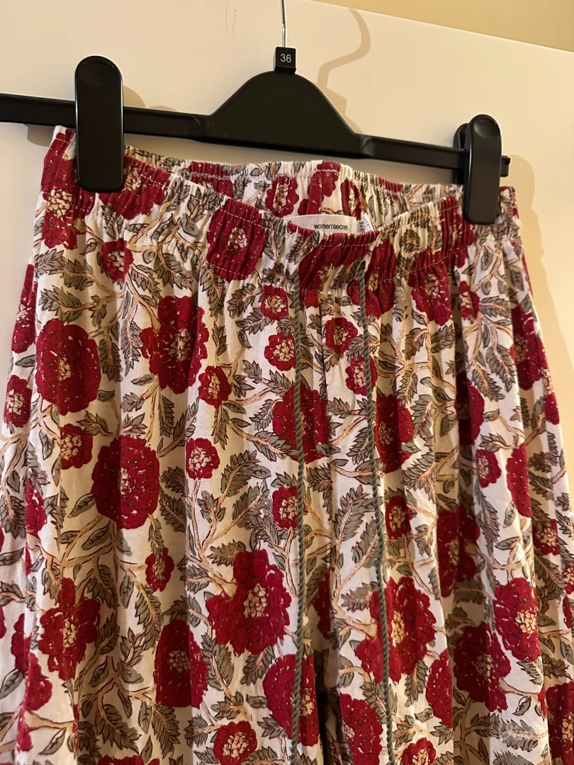Donji deo pidžame women'secret S