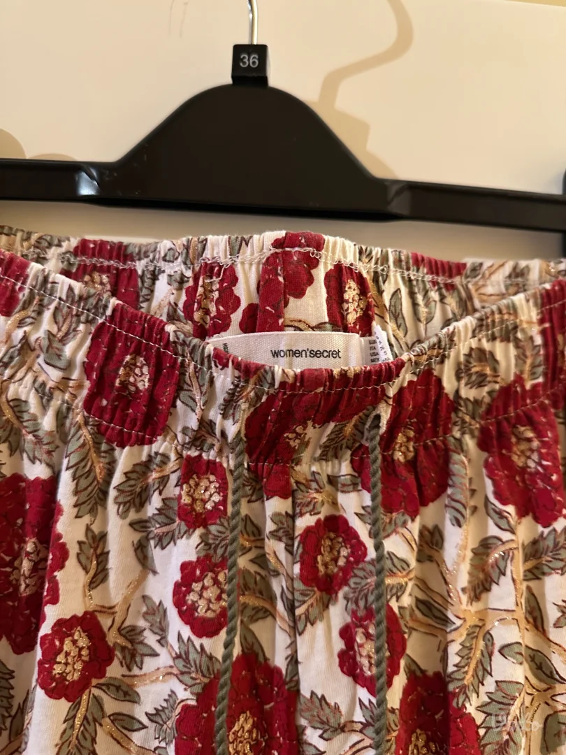 Donji deo pidžame women'secret S