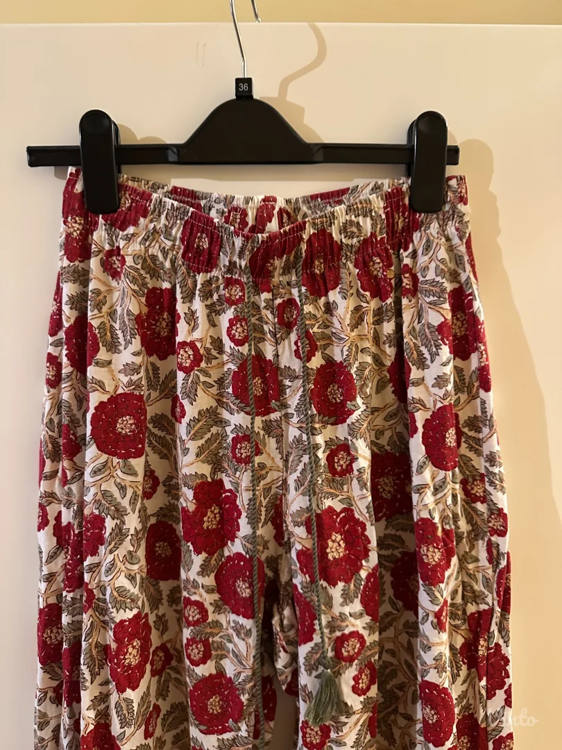 Donji deo pidžame women'secret S
