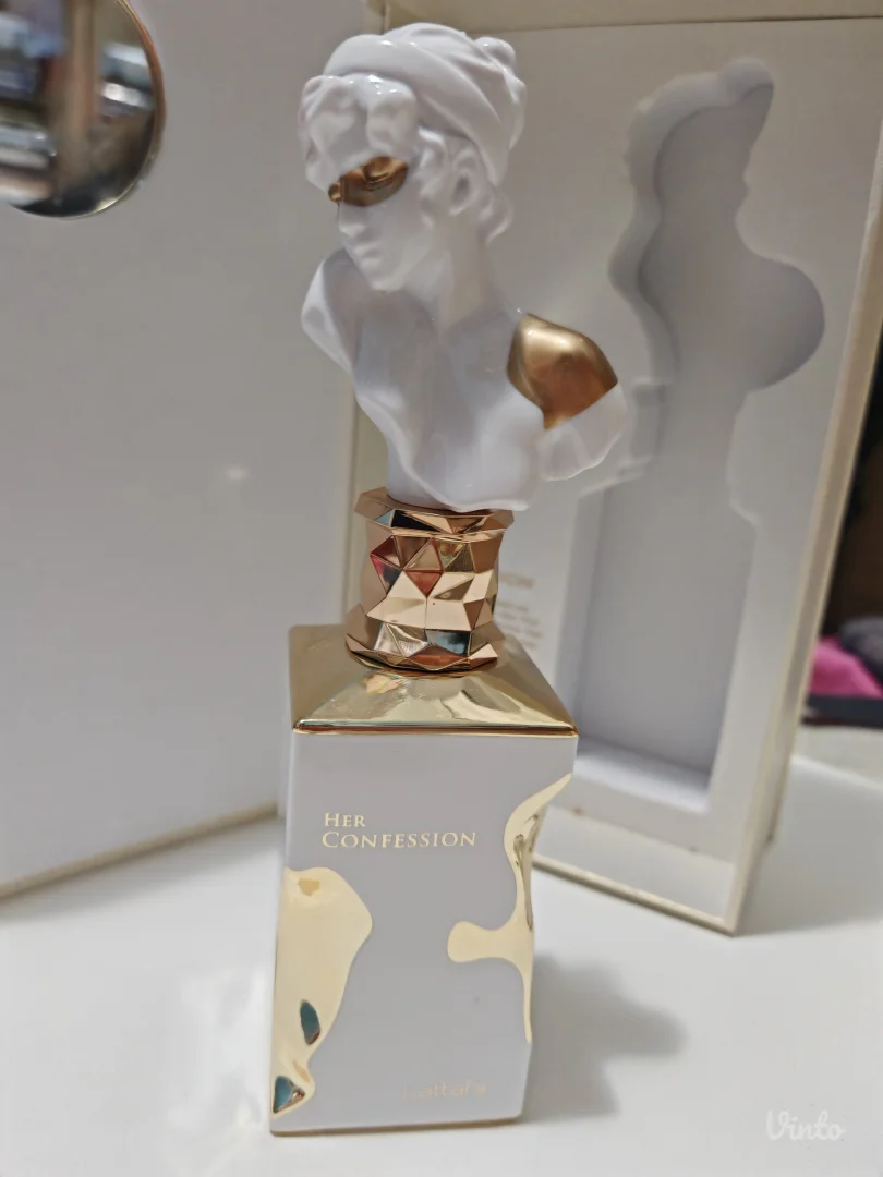 lattafa her confession