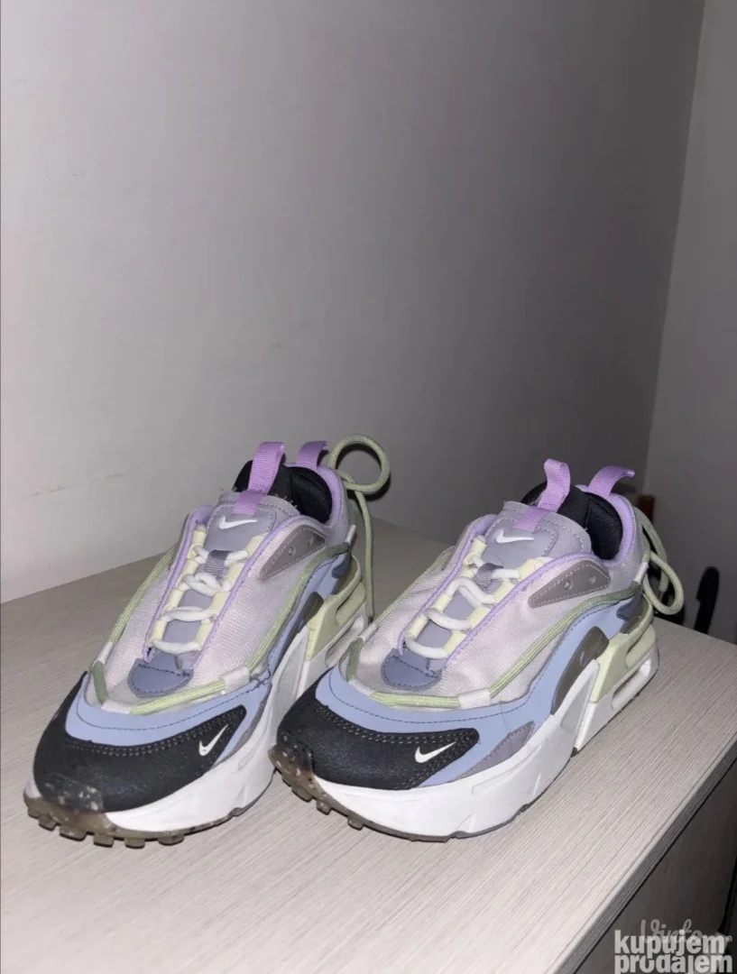 Nike patike