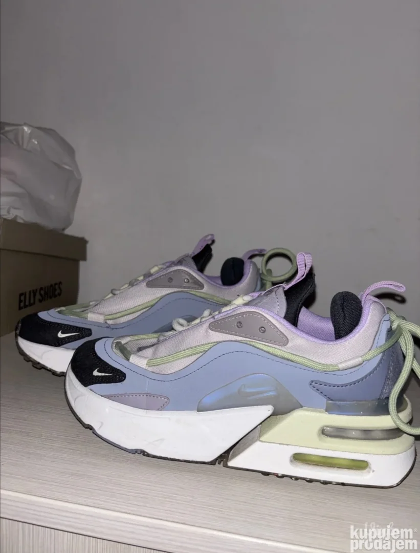 Nike patike