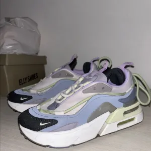 Nike patike