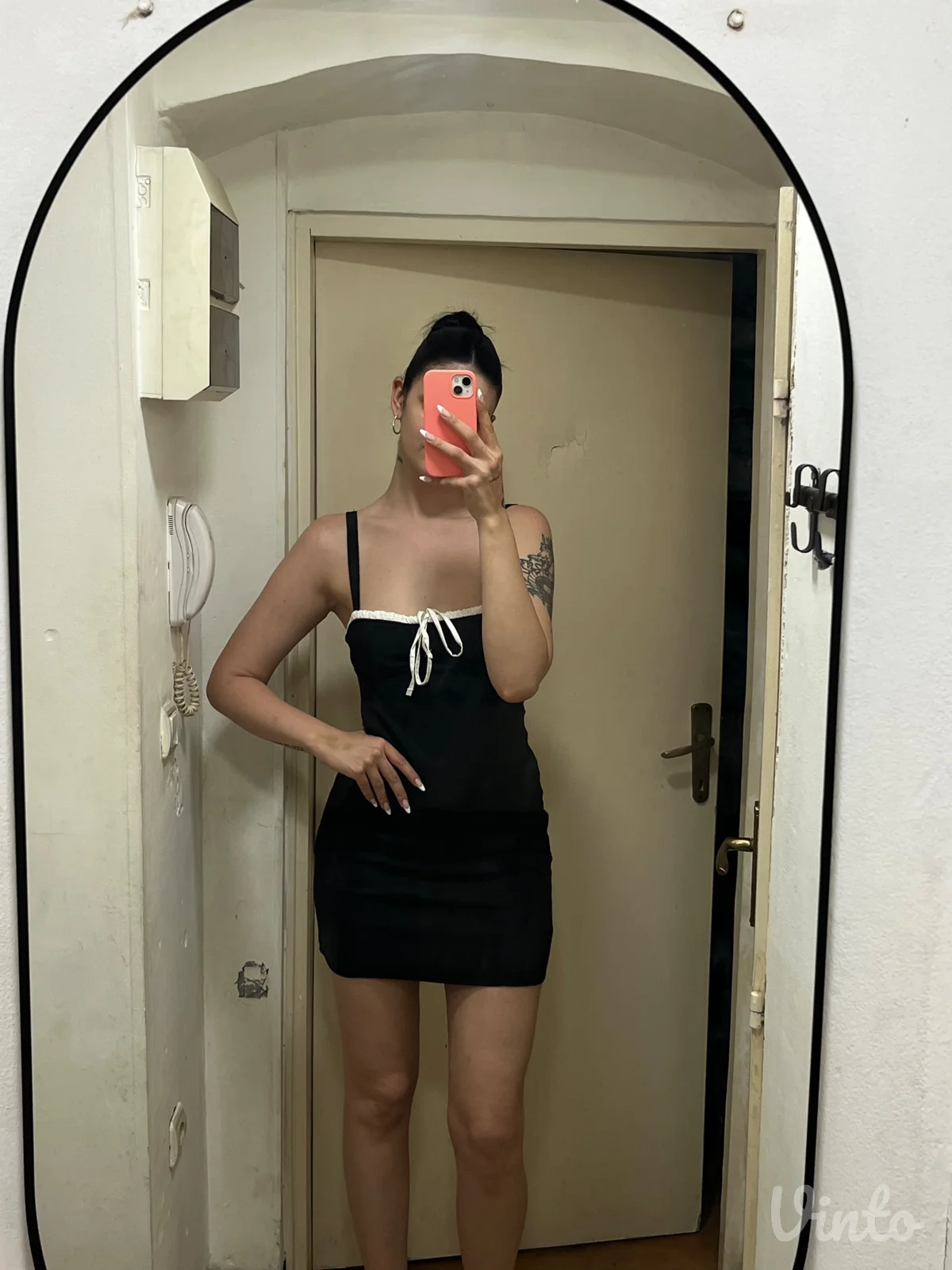 Koton mini haljina